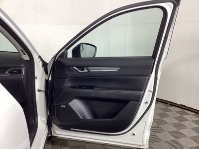 2024 Mazda Mazda CX-5 2.5 S Premium Package