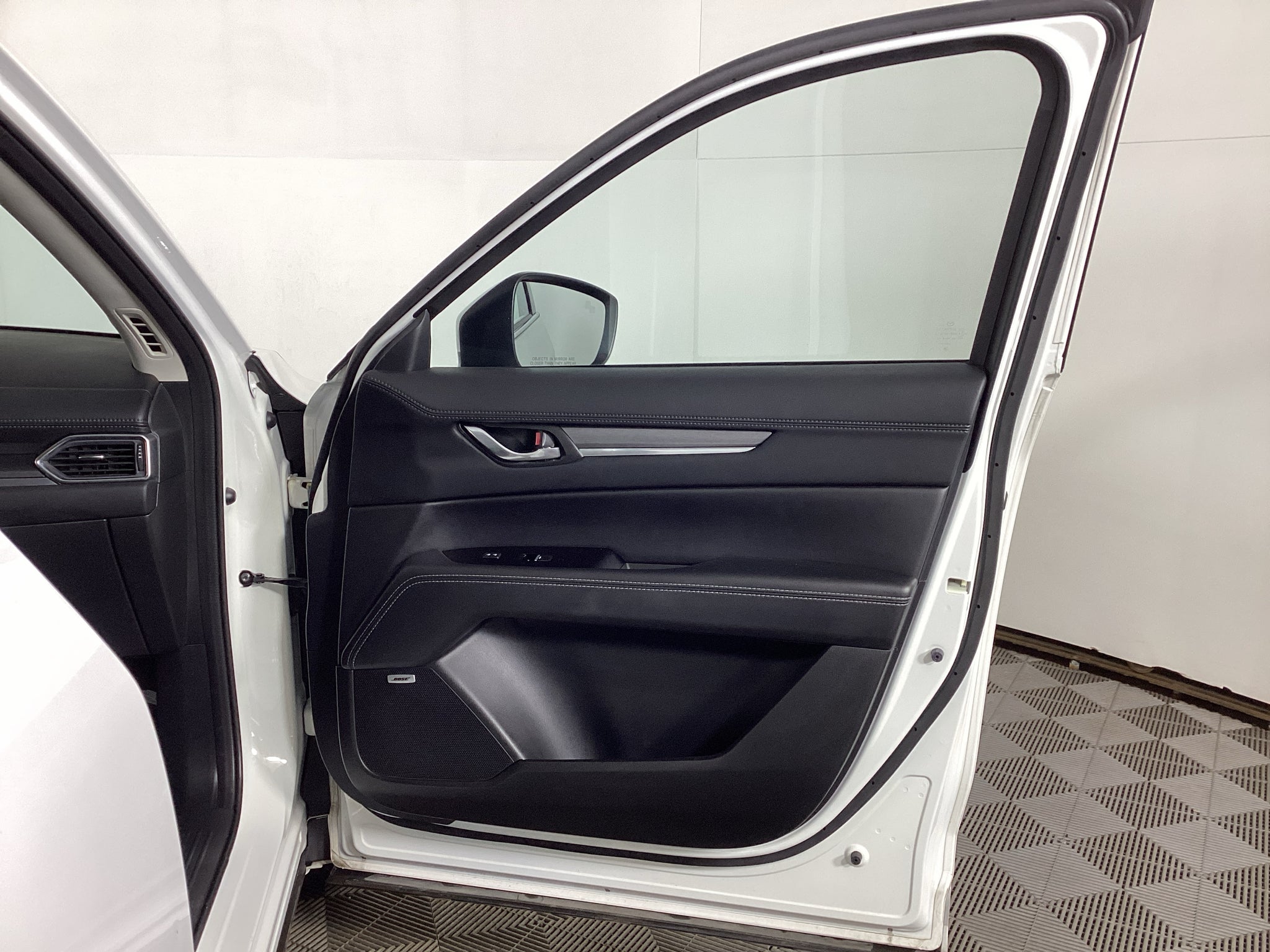 2024 Mazda Mazda CX-5 2.5 S Premium Package