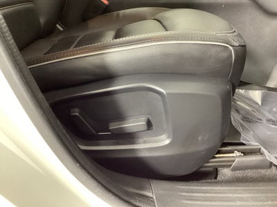 2024 Mazda Mazda CX-5 2.5 S Premium Package