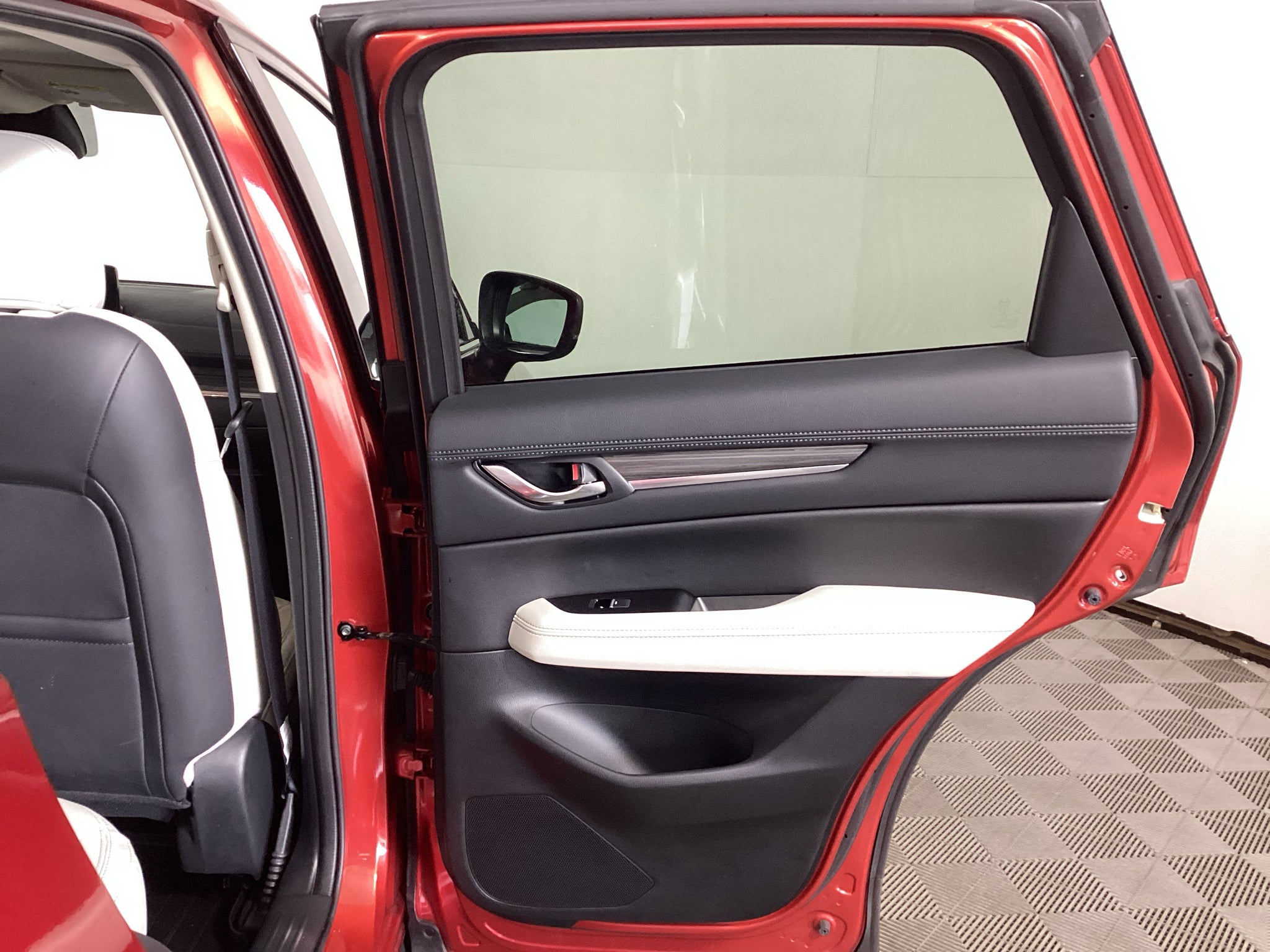 2021 Mazda Mazda CX-5 Grand Touring