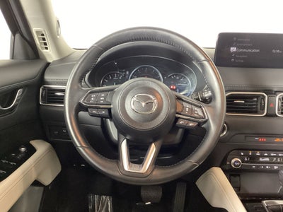 2021 Mazda Mazda CX-5 Grand Touring