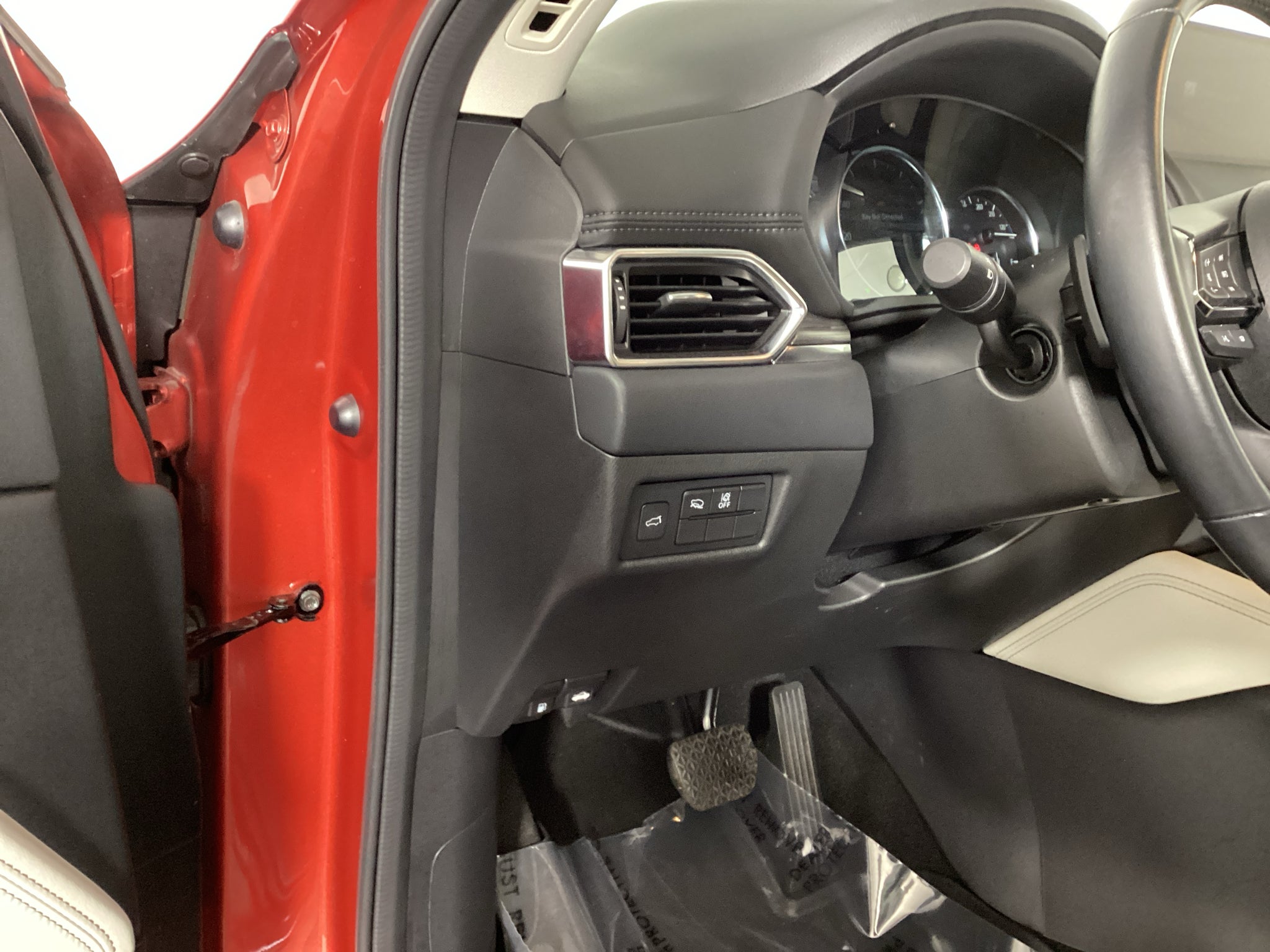 2021 Mazda Mazda CX-5 Grand Touring