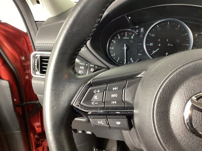 2021 Mazda Mazda CX-5 Grand Touring