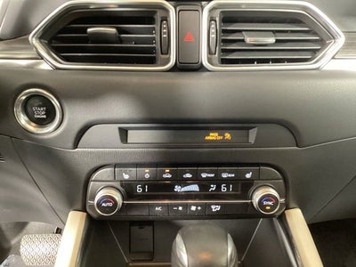 2021 Mazda Mazda CX-5 Grand Touring