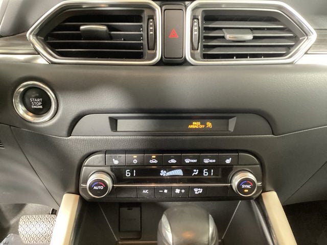 2021 Mazda Mazda CX-5 Grand Touring