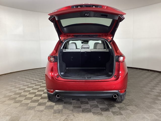 2021 Mazda Mazda CX-5 Grand Touring