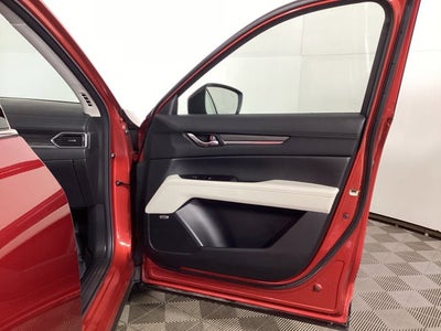2021 Mazda Mazda CX-5 Grand Touring