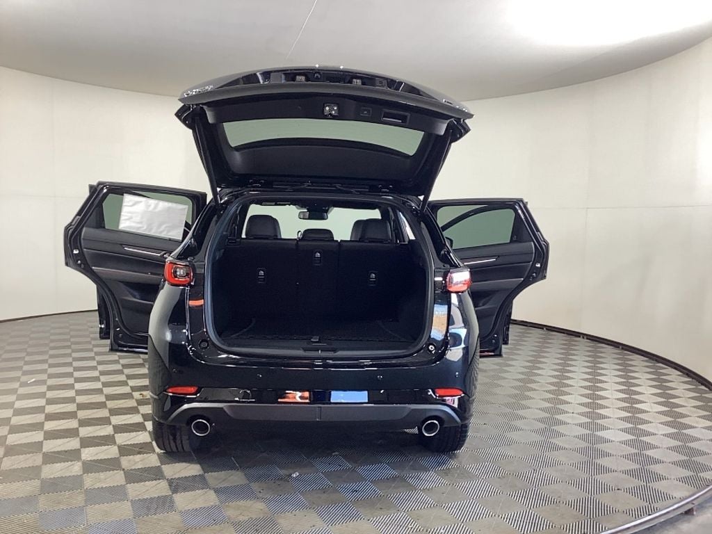 2025 Mazda Mazda CX-5 2.5 Turbo Premium Package