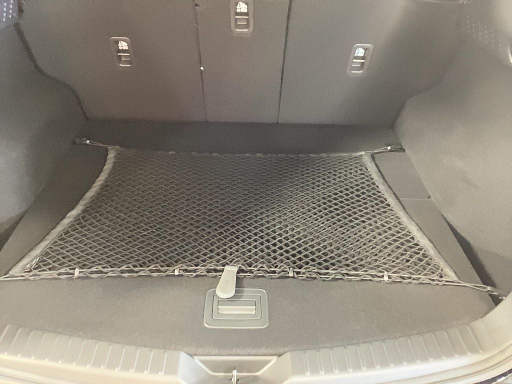 2025 Mazda Mazda CX-5 2.5 Turbo Premium Package