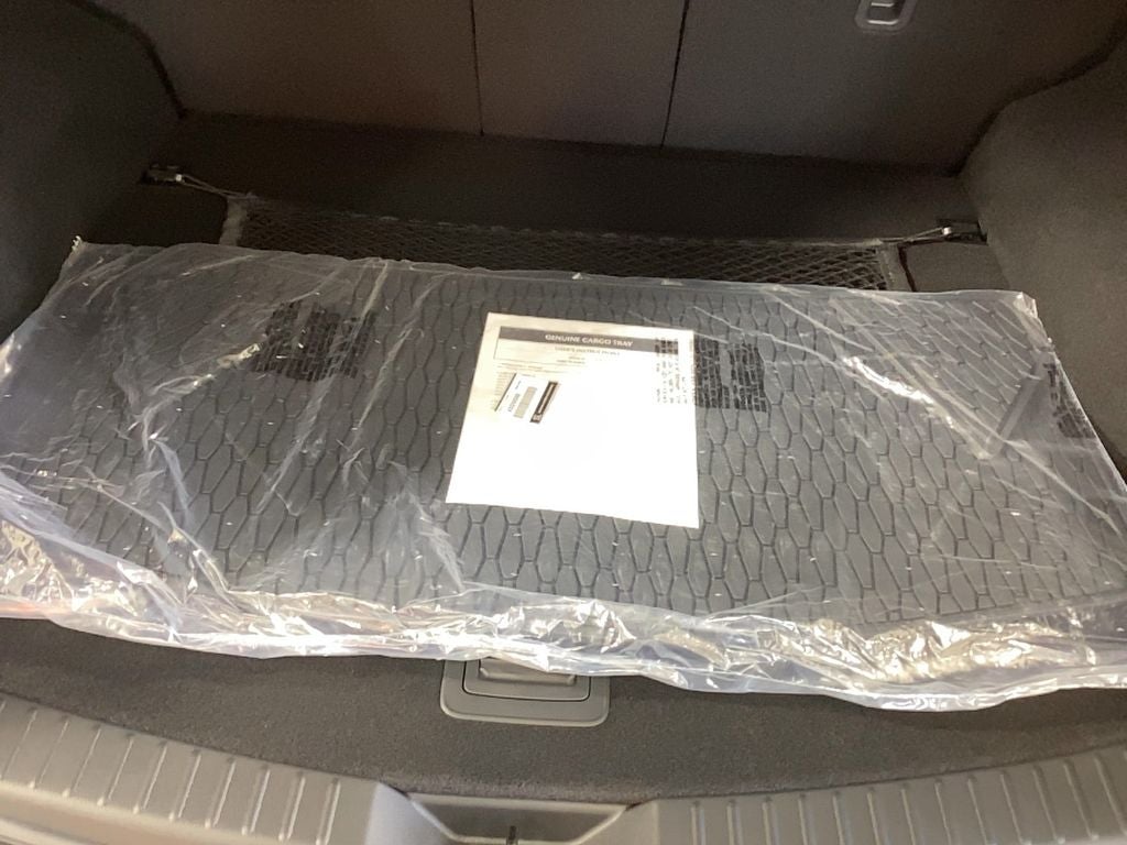 2025 Mazda Mazda CX-5 2.5 Turbo Premium Package