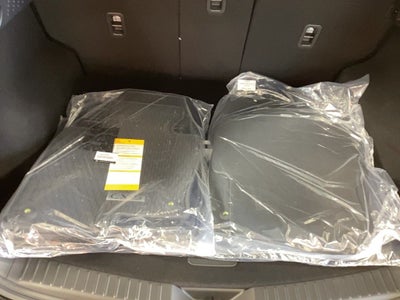 2025 Mazda Mazda CX-5 2.5 Turbo Premium Package