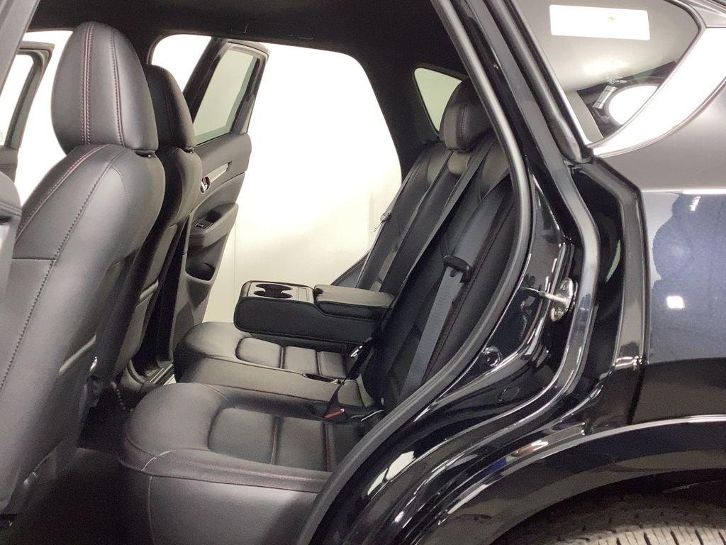 2025 Mazda Mazda CX-5 2.5 Turbo Premium Package