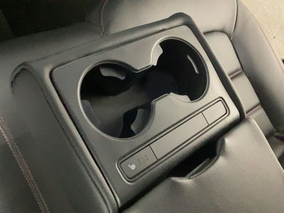 2025 Mazda Mazda CX-5 2.5 Turbo Premium Package