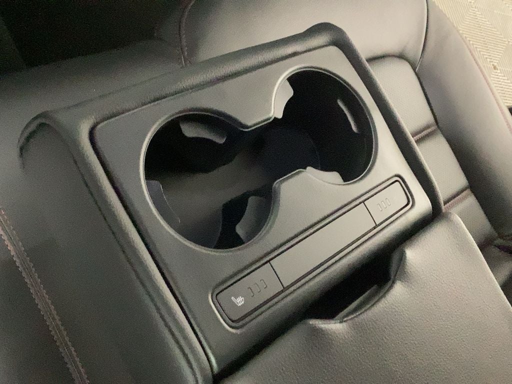 2025 Mazda Mazda CX-5 2.5 Turbo Premium Package