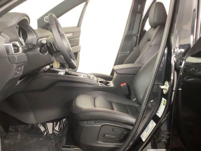 2025 Mazda Mazda CX-5 2.5 Turbo Premium Package