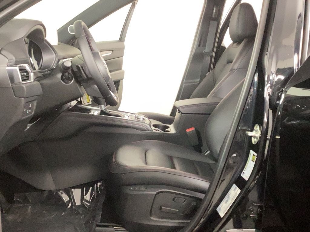 2025 Mazda Mazda CX-5 2.5 Turbo Premium Package