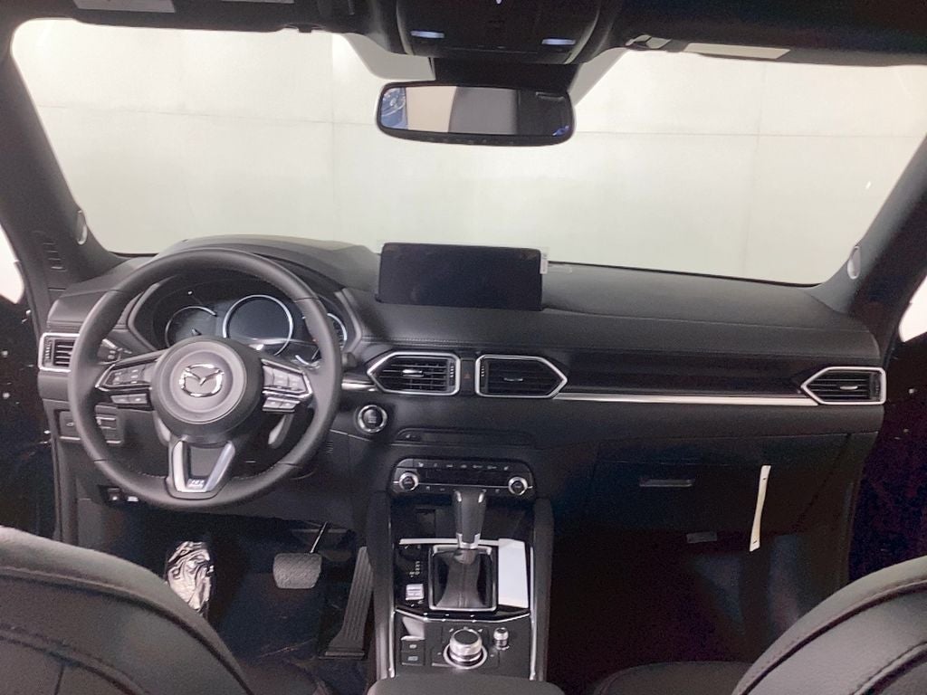 2025 Mazda Mazda CX-5 2.5 Turbo Premium Package