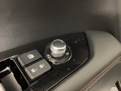 2025 Mazda Mazda CX-5 2.5 Turbo Premium Package