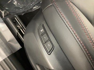 2025 Mazda Mazda CX-5 2.5 Turbo Premium Package