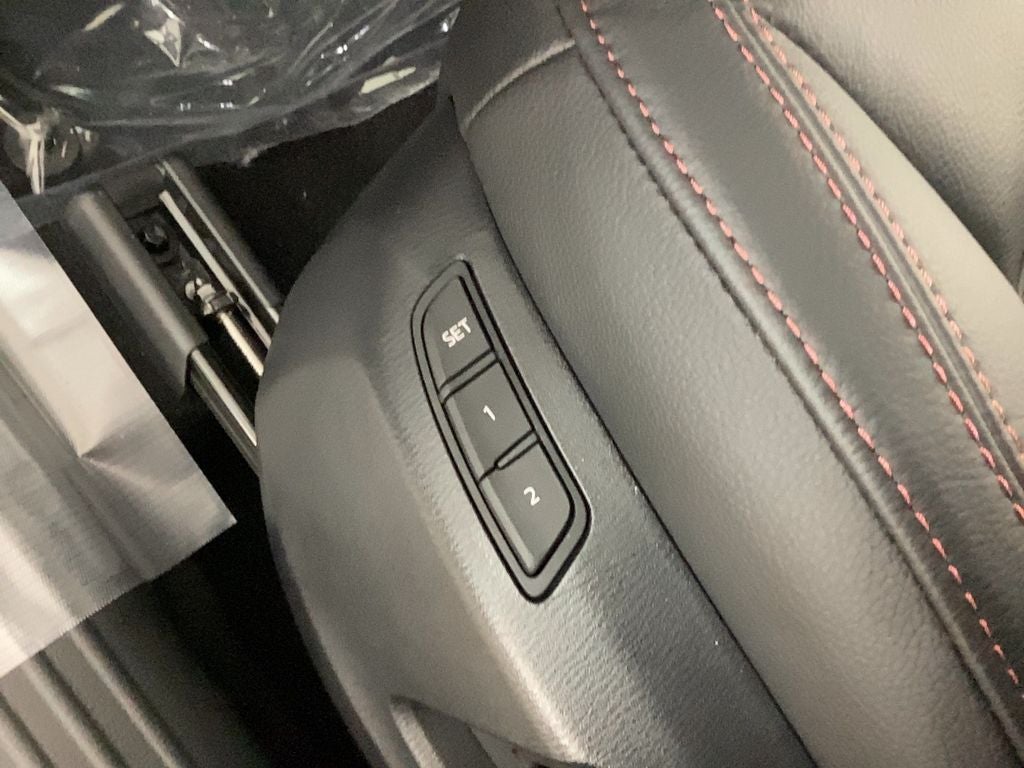 2025 Mazda Mazda CX-5 2.5 Turbo Premium Package