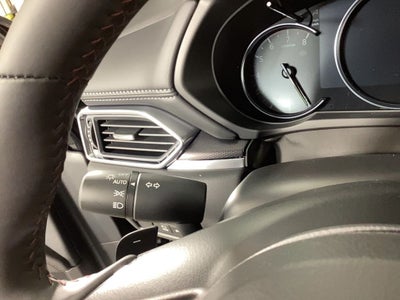 2025 Mazda Mazda CX-5 2.5 Turbo Premium Package