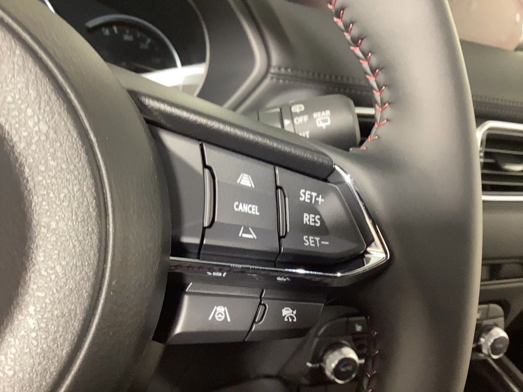 2025 Mazda Mazda CX-5 2.5 Turbo Premium Package