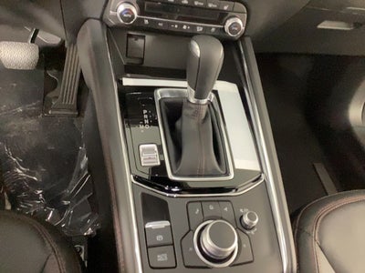 2025 Mazda Mazda CX-5 2.5 Turbo Premium Package