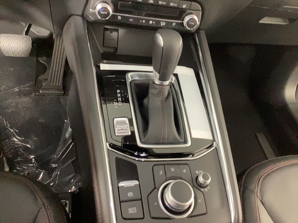 2025 Mazda Mazda CX-5 2.5 Turbo Premium Package