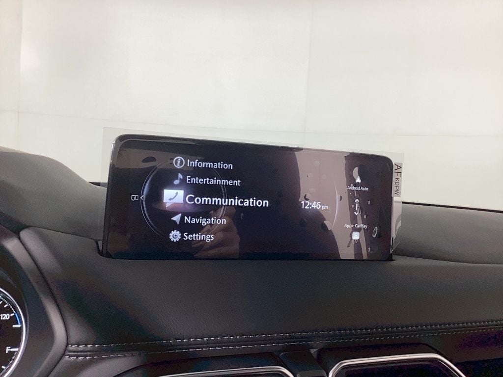 2025 Mazda Mazda CX-5 2.5 Turbo Premium Package