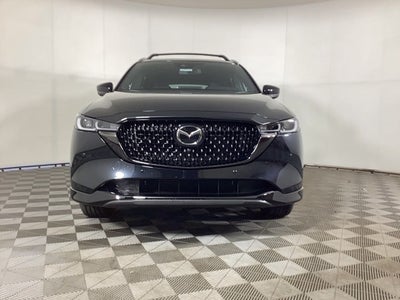 2025 Mazda Mazda CX-5 2.5 Turbo Premium Package