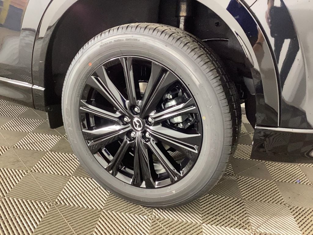 2025 Mazda Mazda CX-5 2.5 Turbo Premium Package