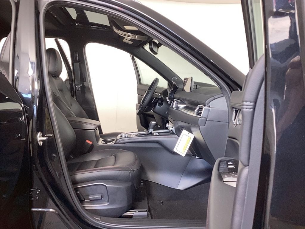 2025 Mazda Mazda CX-5 2.5 Turbo Premium Package