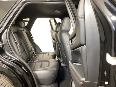 2025 Mazda Mazda CX-5 2.5 Turbo Premium Package