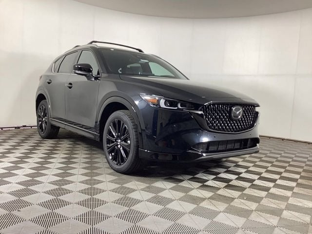 2025 Mazda Mazda CX-5 2.5 Turbo Premium Package