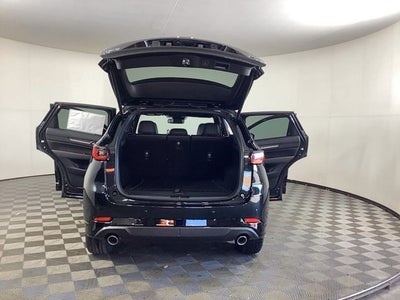 2025 Mazda Mazda CX-5 2.5 Turbo Premium Package