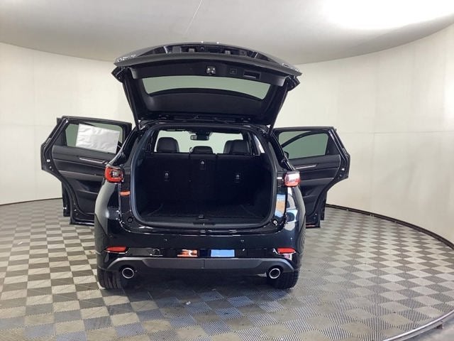 2025 Mazda Mazda CX-5 2.5 Turbo Premium Package