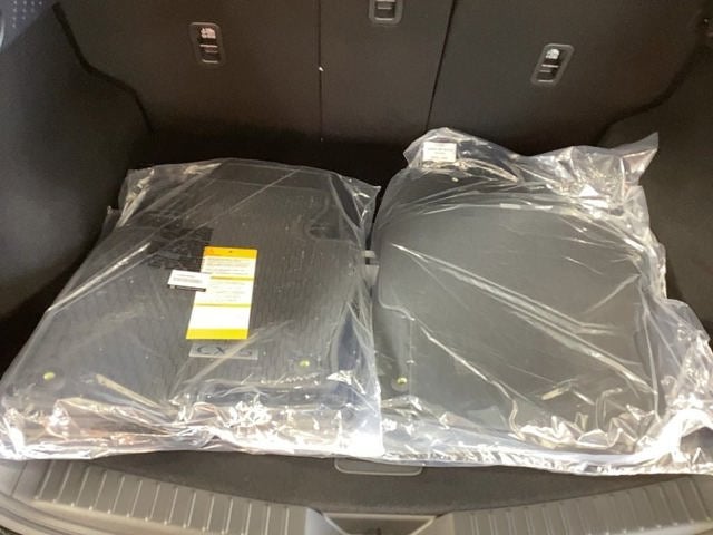 2025 Mazda Mazda CX-5 2.5 Turbo Premium Package