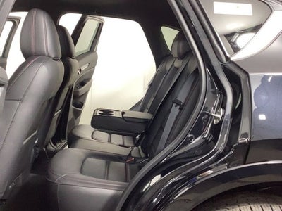 2025 Mazda Mazda CX-5 2.5 Turbo Premium Package