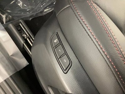 2025 Mazda Mazda CX-5 2.5 Turbo Premium Package