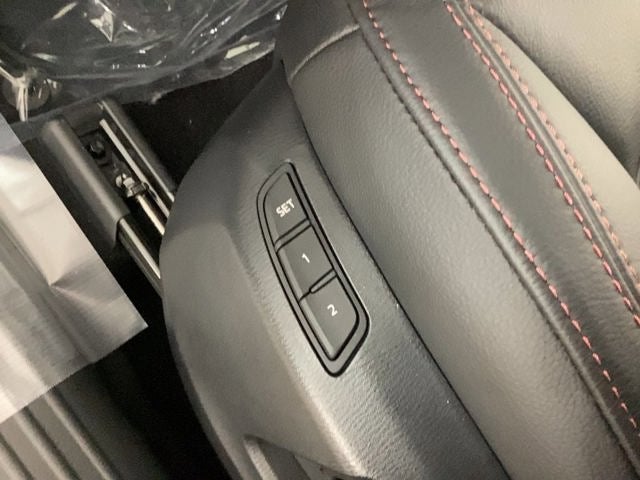 2025 Mazda Mazda CX-5 2.5 Turbo Premium Package