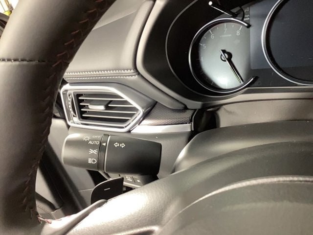 2025 Mazda Mazda CX-5 2.5 Turbo Premium Package