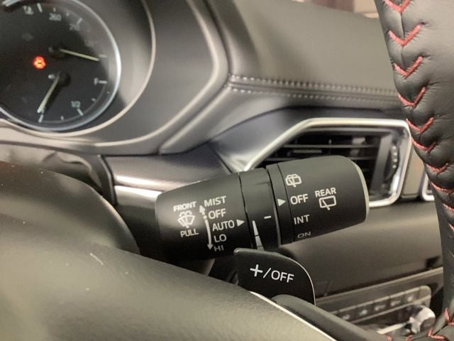2025 Mazda Mazda CX-5 2.5 Turbo Premium Package