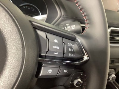 2025 Mazda Mazda CX-5 2.5 Turbo Premium Package