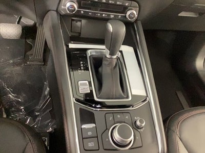 2025 Mazda Mazda CX-5 2.5 Turbo Premium Package