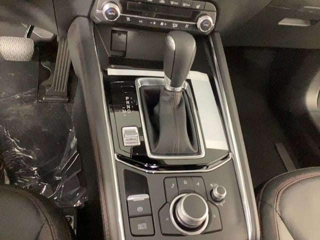 2025 Mazda Mazda CX-5 2.5 Turbo Premium Package