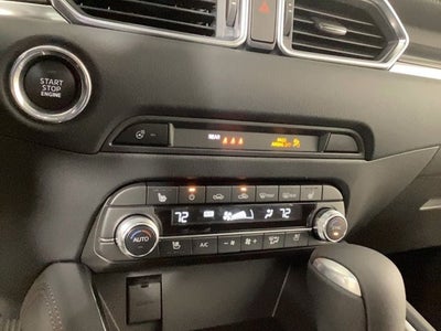 2025 Mazda Mazda CX-5 2.5 Turbo Premium Package