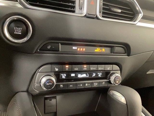 2025 Mazda Mazda CX-5 2.5 Turbo Premium Package