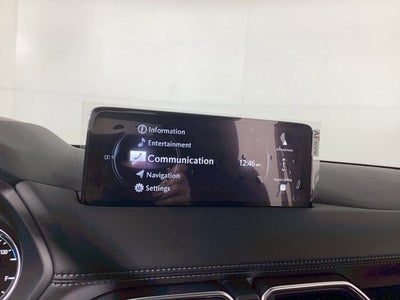 2025 Mazda Mazda CX-5 2.5 Turbo Premium Package