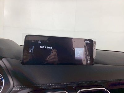 2025 Mazda Mazda CX-5 2.5 Turbo Premium Package