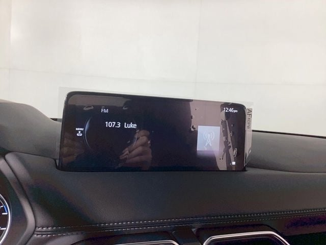 2025 Mazda Mazda CX-5 2.5 Turbo Premium Package